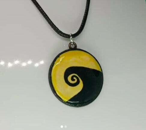 (A) pesadilla antes de navidad