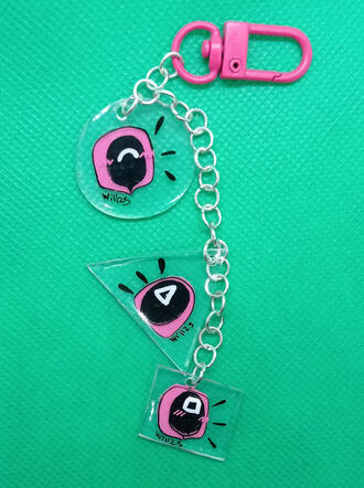 Trío de guardias (especial)