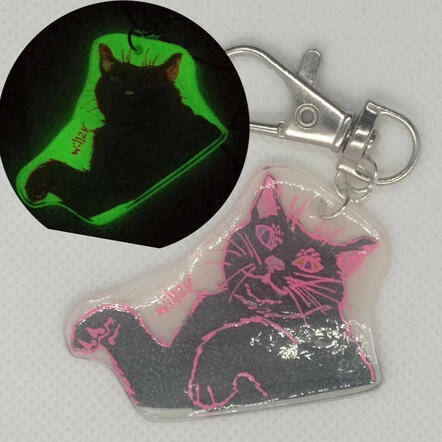 Gato negro (especial)