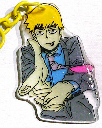 Reigen fanart