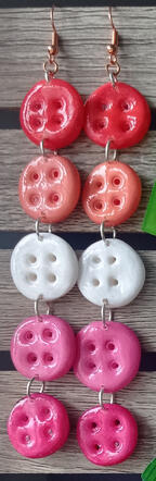 (A) bandera lesbiana