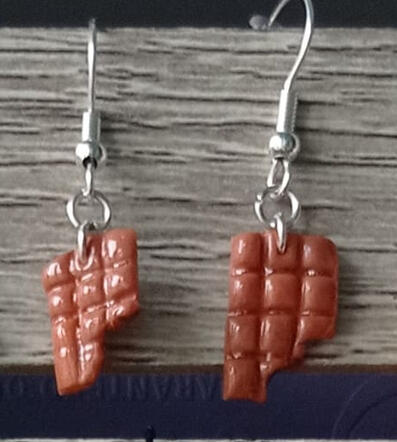 (A)Chocolate con leche