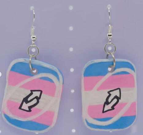 Reverse card UNO Trans