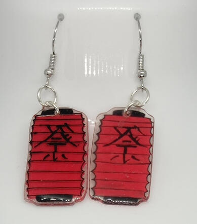 Chôchin tradicionales