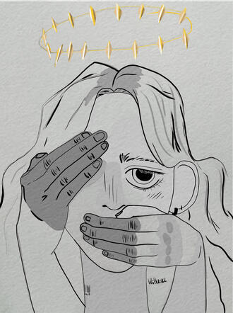 Miguel fanart digital