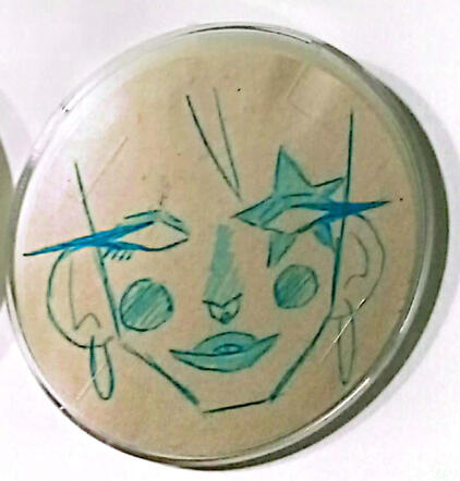 Diseño de maquillaje