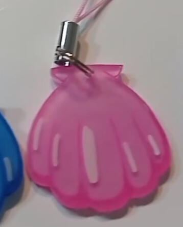 Pichi pichi pitch Luchia