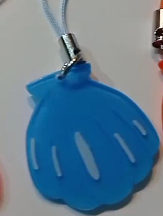 (A) Pichi pichi pitch Hannon