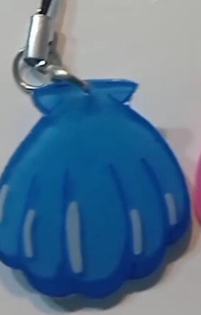 (A) Pichi pichi pitch Noel