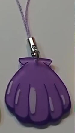 Pichi pichi pitch Karen