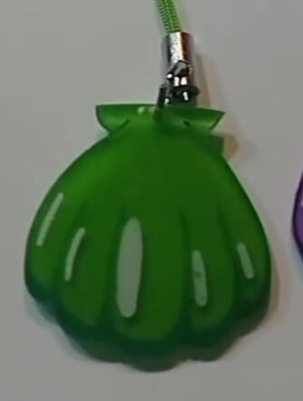 Pichi pichi pitch Rina