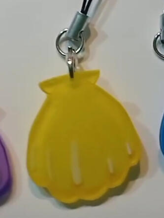 Pichi pichi pitch Coco