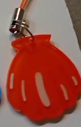 Pichi pichi pitch Sara