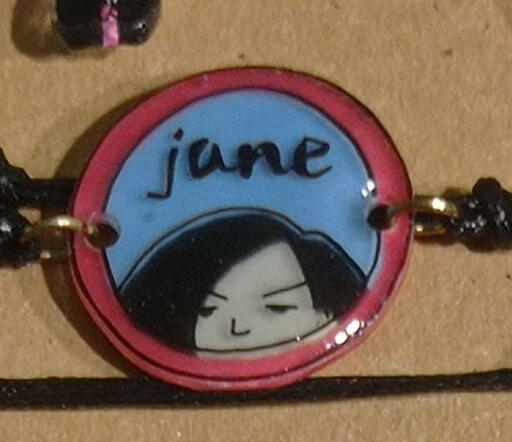 Jane