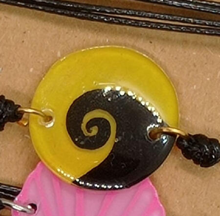 (A) Pesadilla antes de navidad