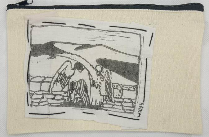 Good omens V.2 negro