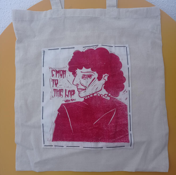 Frank N. Furter fanart rojo