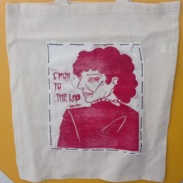 Frank N. Furter fanart rojo