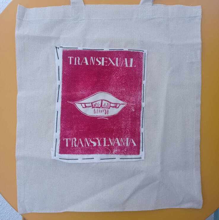 The rocky horror picture show fanart rojo